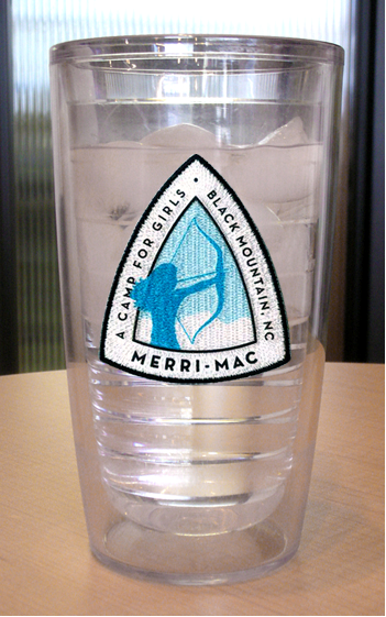(21) MM Turvis Tumbler